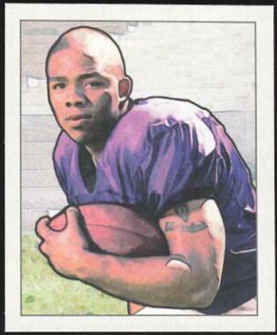 Ray Rice #4