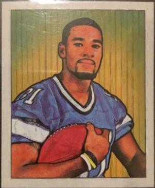 Calvin Johnson #2