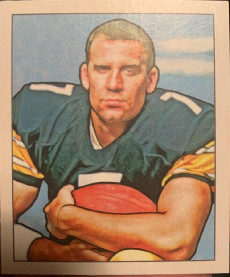 Ben Roethlisberger #18
