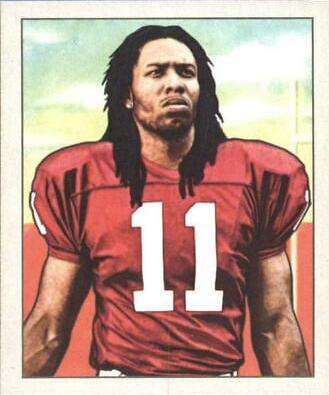 Larry Fitzgerald #22