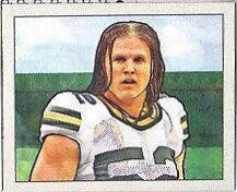 Clay Matthews #9