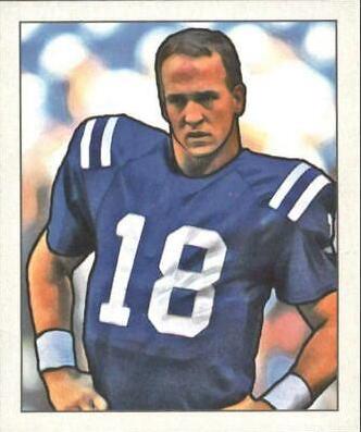 Peyton Manning #13
