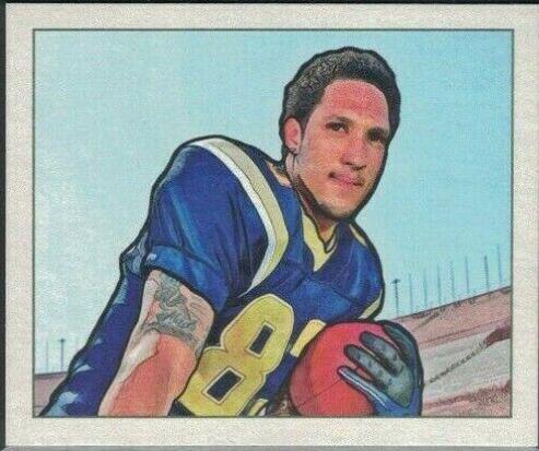 Austin Pettis #16
