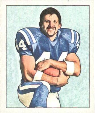 Dallas Clark #12