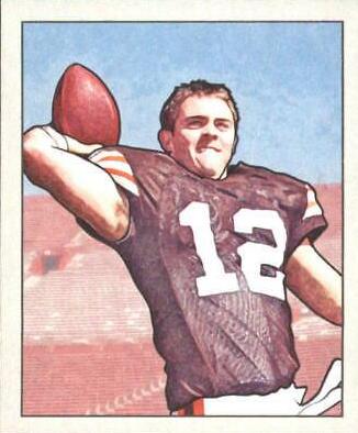 Colt McCoy #6