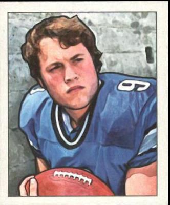 Matthew Stafford #39