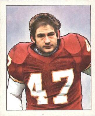 Chris Cooley #30