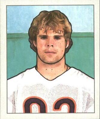 Greg Olsen #28