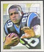 Jonathan Stewart #57