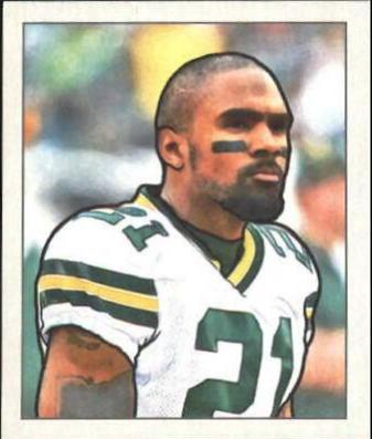Charles Woodson #47