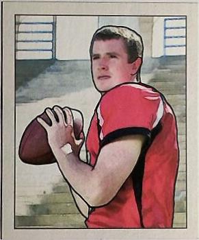 Matt Ryan #40