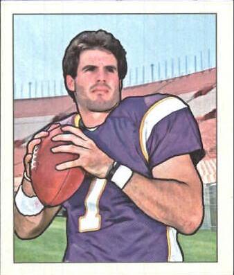 Christian Ponder #82