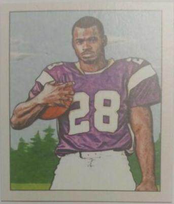Adrian Peterson #80