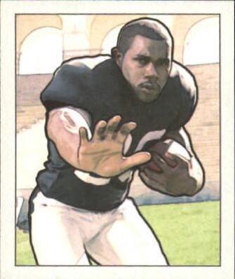 Darren McFadden #70