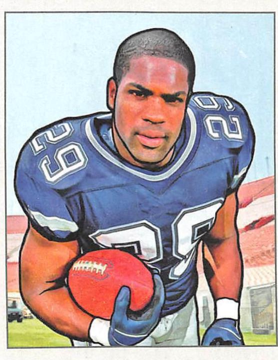 DeMarco Murray #73