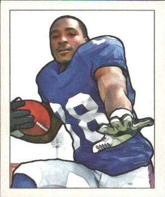 Hakeem Nicks #67