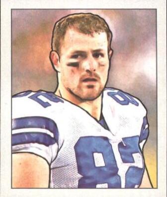 Jason Witten #72