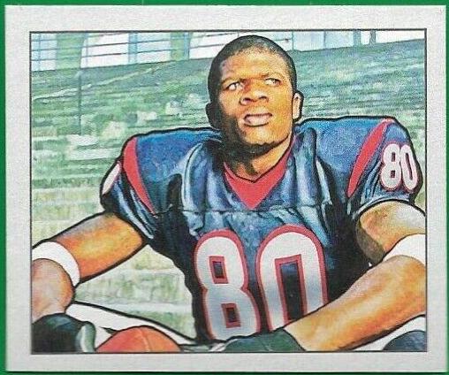 Andre Johnson #90