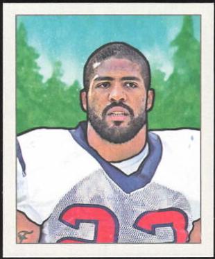 Arian Foster #89