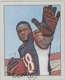 A.J. Green #95