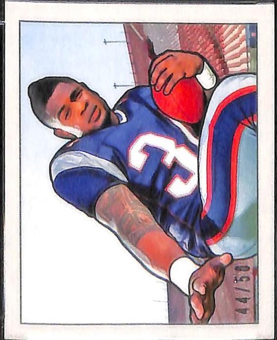 Stevan Ridley [Silver] #108