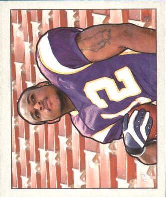 Percy Harvin #115