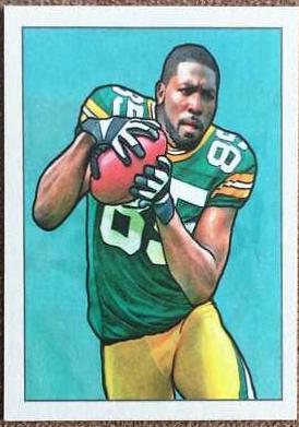 Greg Jennings #120