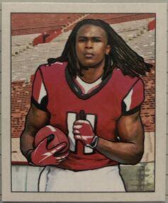 Julio Jones #127
