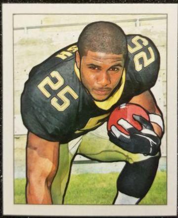 Reggie Bush #139