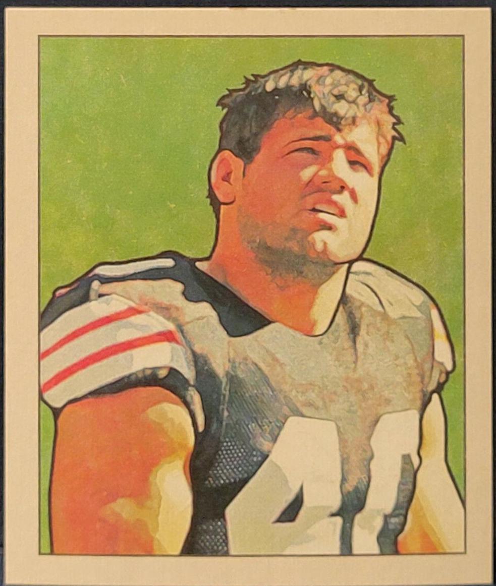 Peyton Hillis #7