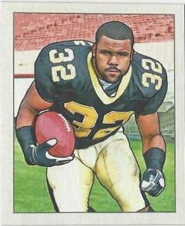 Mark Ingram #140