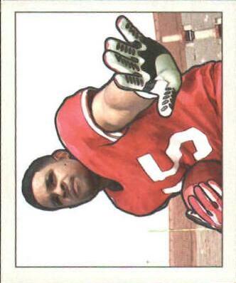 Michael Crabtree #35