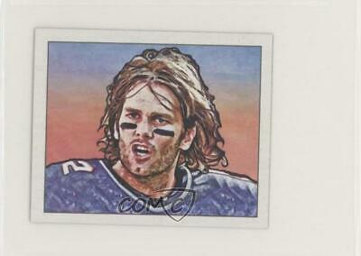 Tom Brady #110