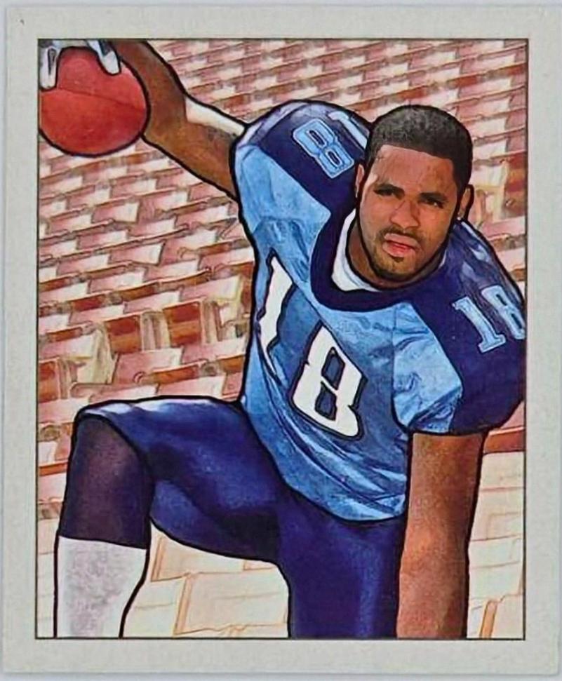 Kenny Britt #98