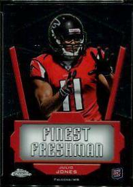 Julio Jones #FF-JJ