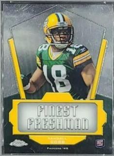 Randall Cobb #FF-RC