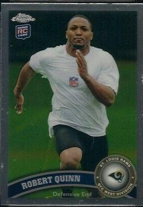 Robert Quinn #178