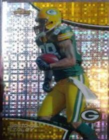 Jermichael Finley [Xfractor] #38