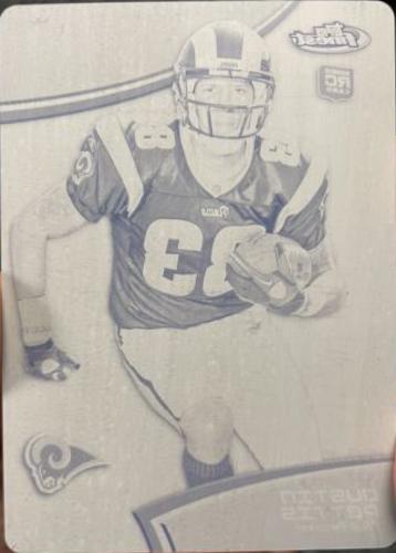 Austin Pettis #39