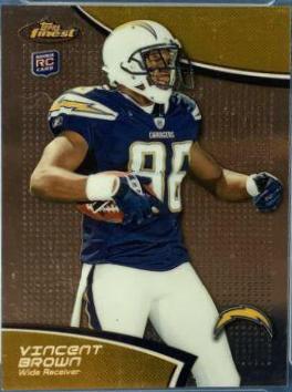 Vincent Brown #44