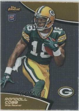 Randall Cobb #18