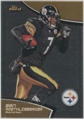 Ben Roethlisberger #48