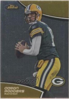 Aaron Rodgers #50