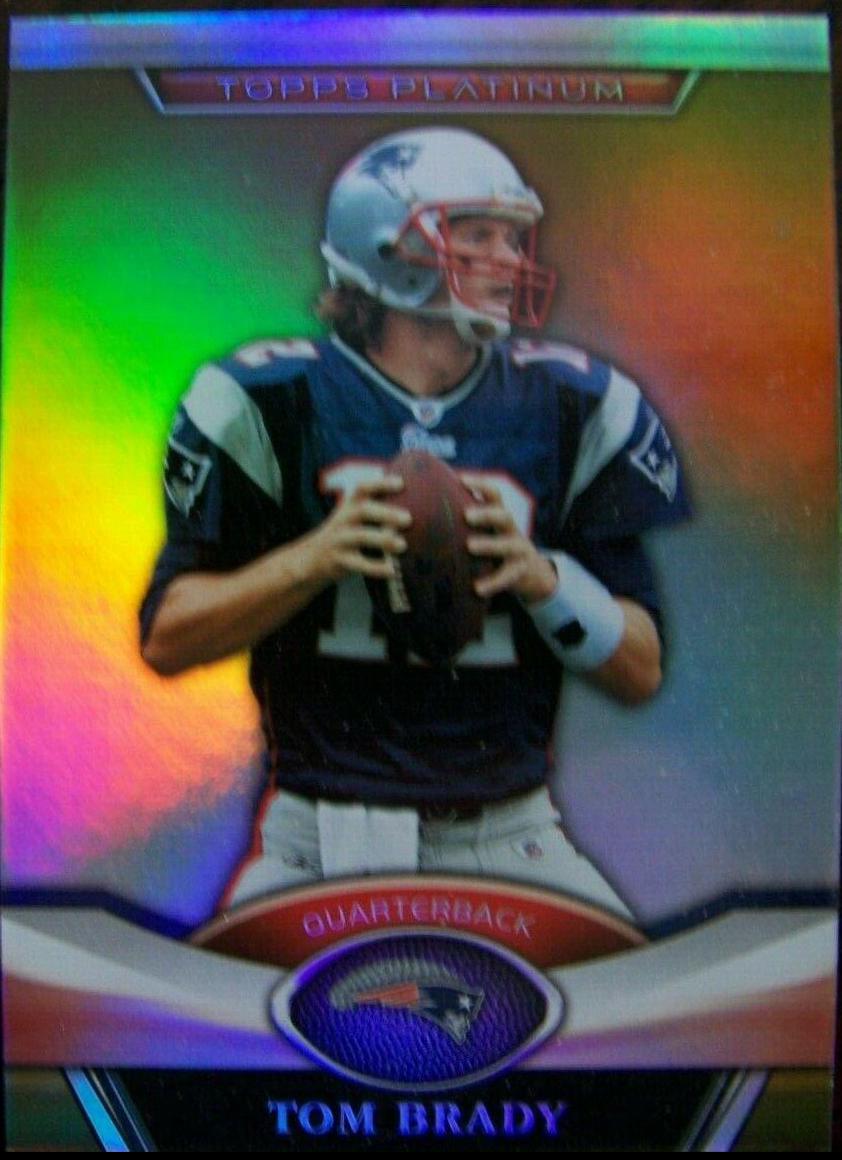 Tom Brady #70