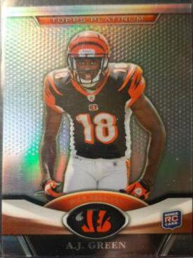 A.J. Green #13