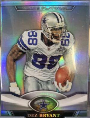 Dez Bryant #46