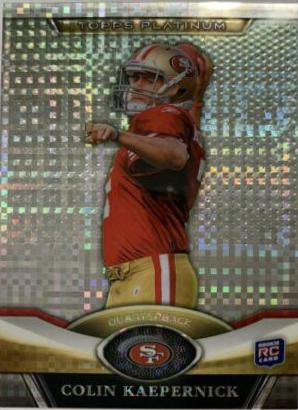 Colin Kaepernick #59