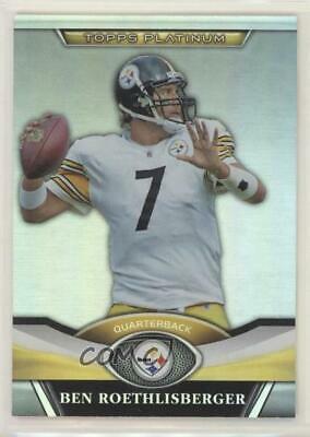 Ben Roethlisberger #74