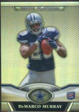 DeMarco Murray #114