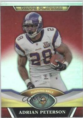 Adrian Peterson #10